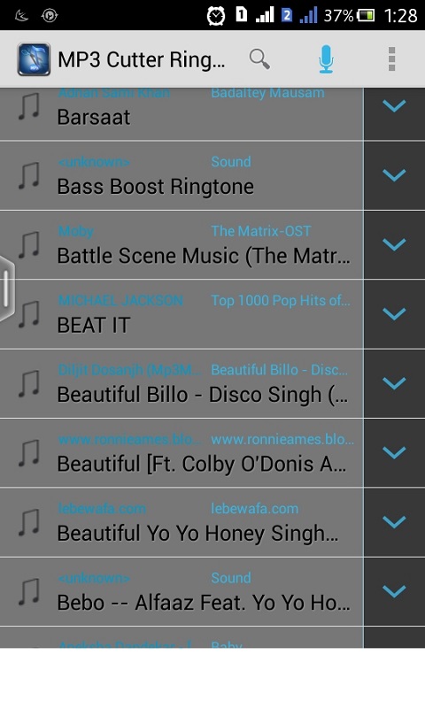 Mp3 cutter for android free download apk