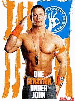John Cena Wallpaper Download For Mobile