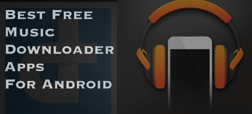 What is the best free music download app for an android phone